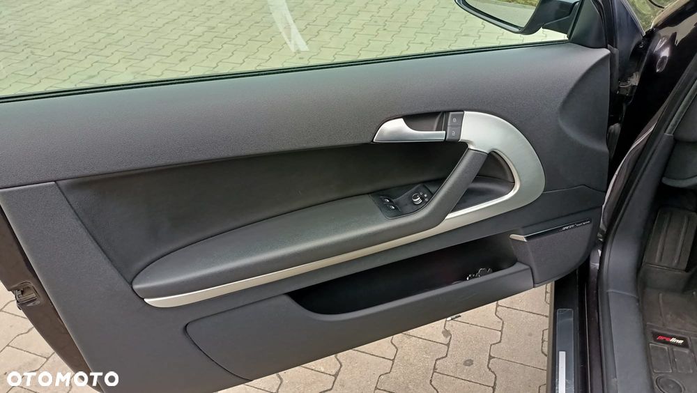 Audi A3 3-drzwiowe 2.0 TFSI quattro S tronic Ambiente - 22