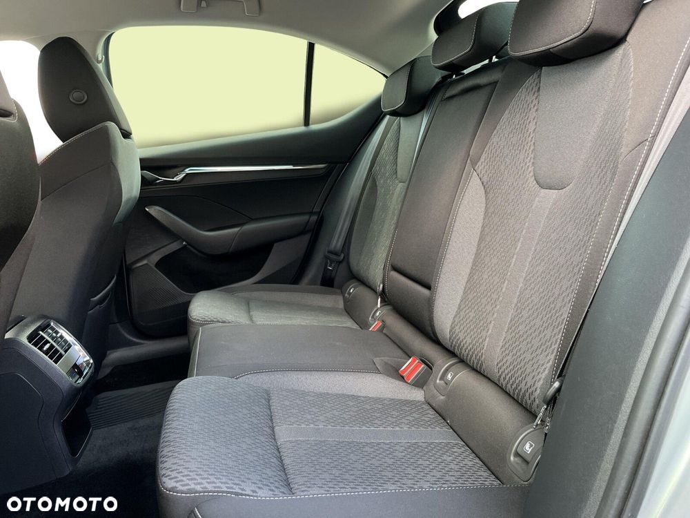 Skoda Octavia 1.5 TSI e-Tec Style DSG - 14