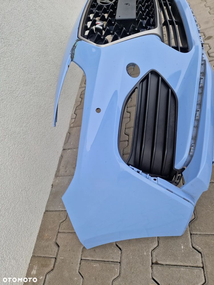 Zderzak Hyundai I30   n performance - 9