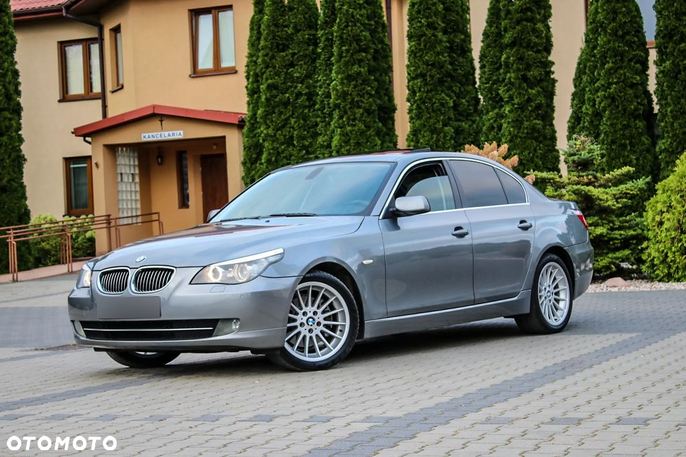 BMW Seria 5 - 11