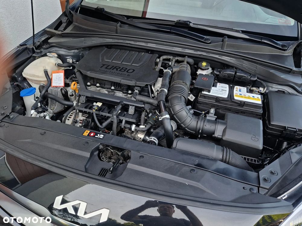 Kia XCeed - 38