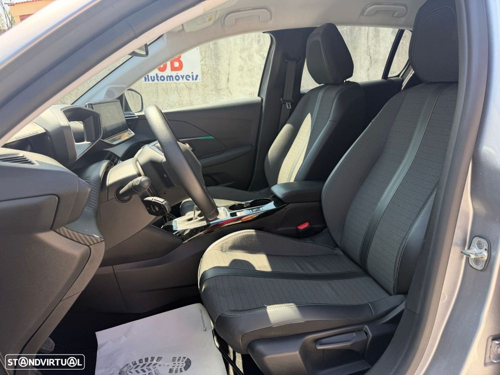 Peugeot 208 1.2 PureTech Allure - 9
