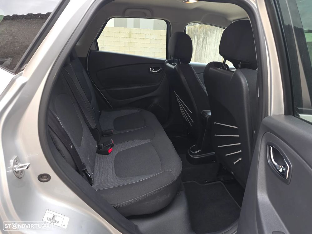 Renault Captur 0.9 TCE Exclusive - 27