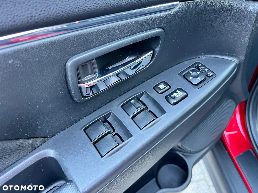 Mitsubishi ASX 2.0 Intense 4WD CVT - 19