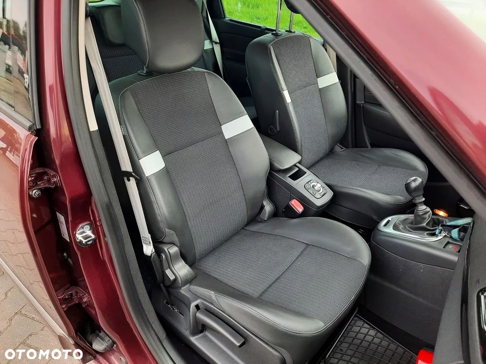 Renault Scenic Energy TCe 130 S&S Bose Edition - 27