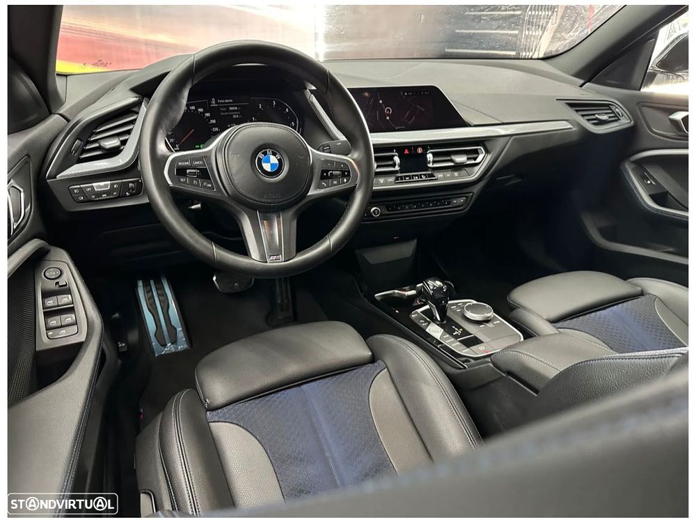 BMW 216 Gran Coupé - 8