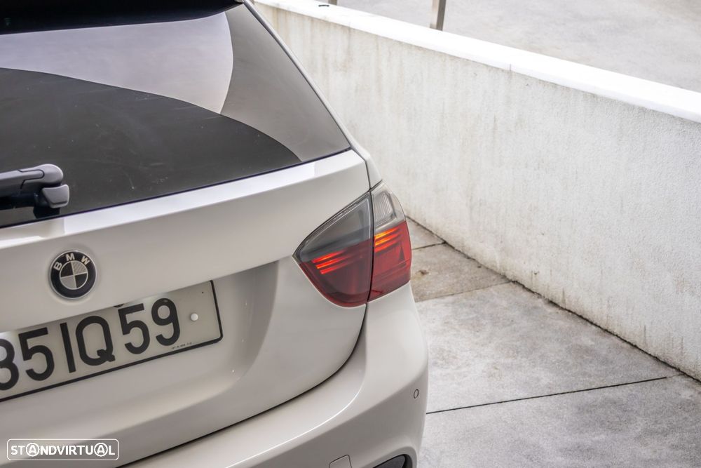 BMW 335 - 14