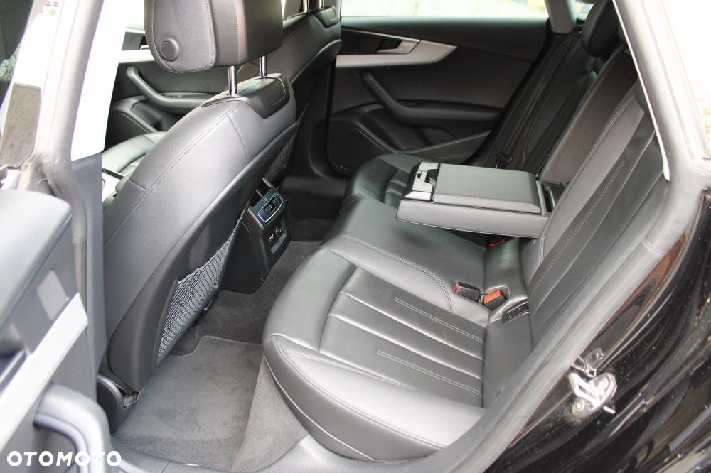 Audi A5 Sportback - 10