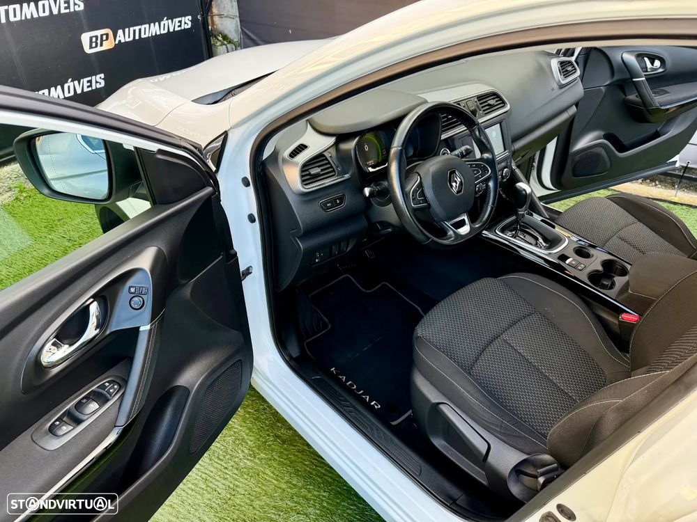 Renault Kadjar Energy dCi 110 EDC LIMITED - 6