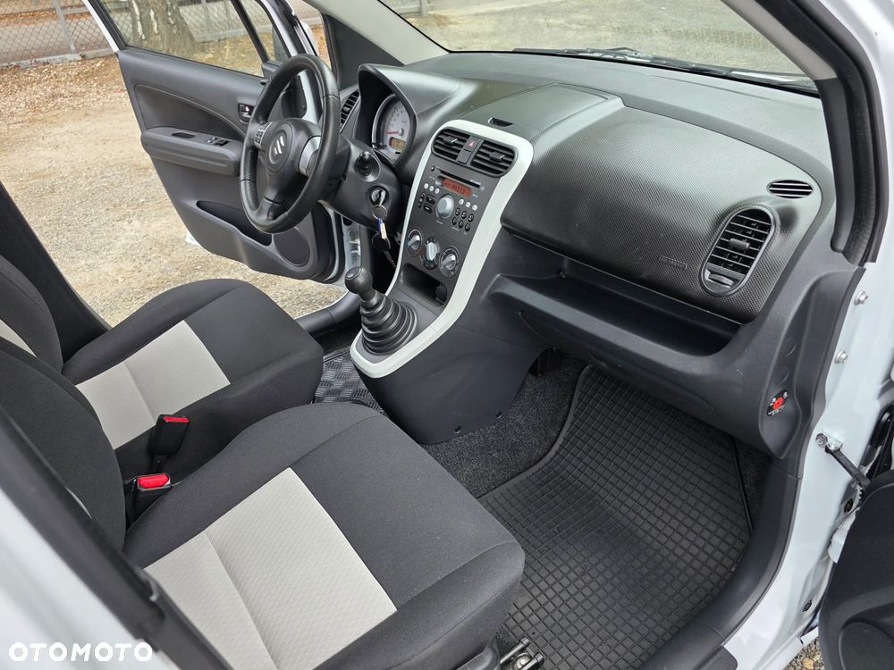 Suzuki Splash - 24