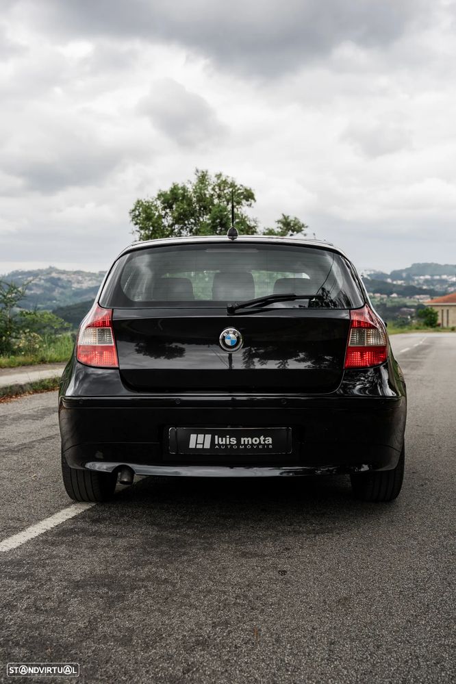 BMW 118 d - 14
