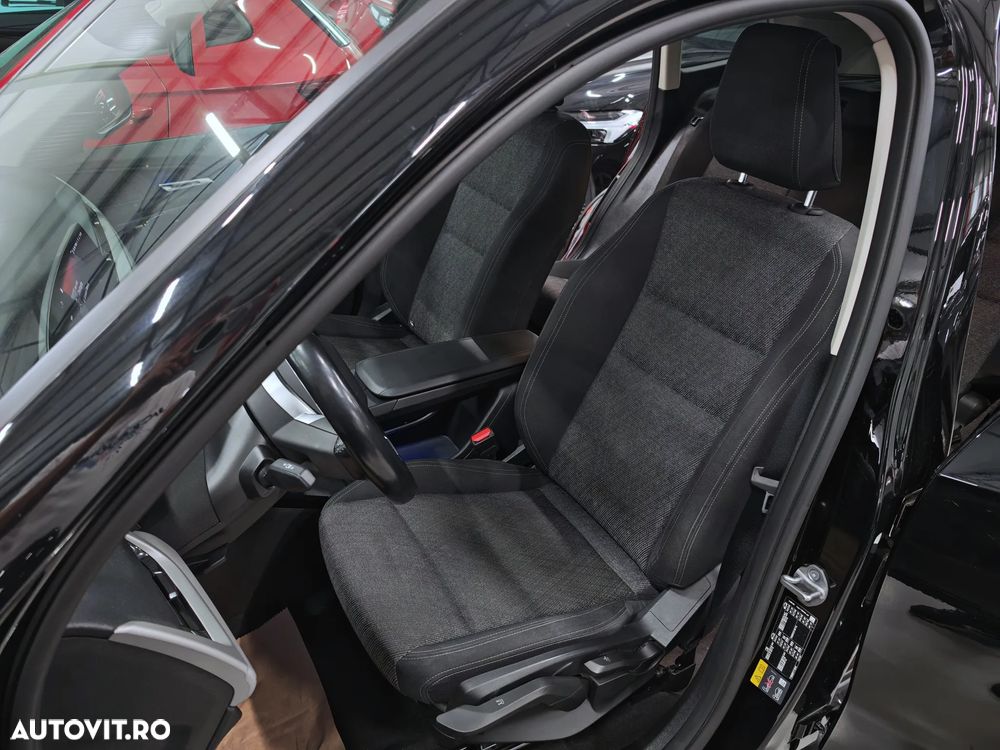 BMW X1 xDrive25e AT PHEV - 9