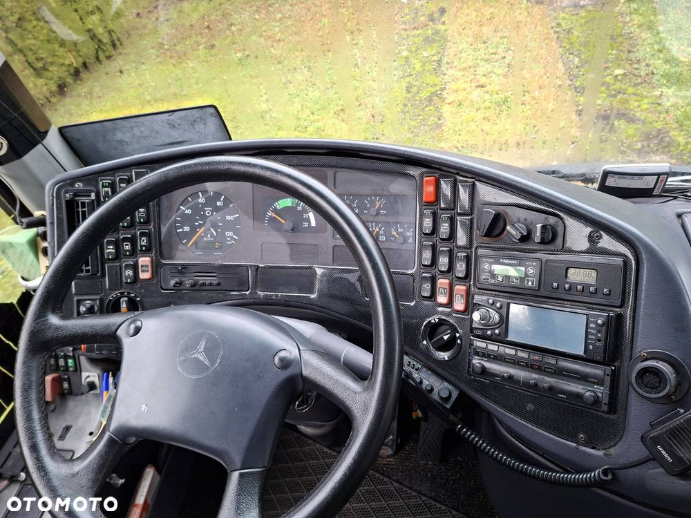 Mercedes-Benz 0350 - 12