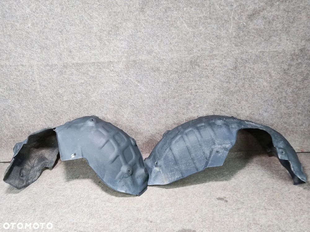 MAZDA CX5 od 2021r Nadkole Tył Prawe Lewe - 1