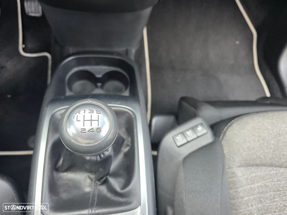 Citroën C4 Picasso PureTech 130 Stop&Start FEEL - 30