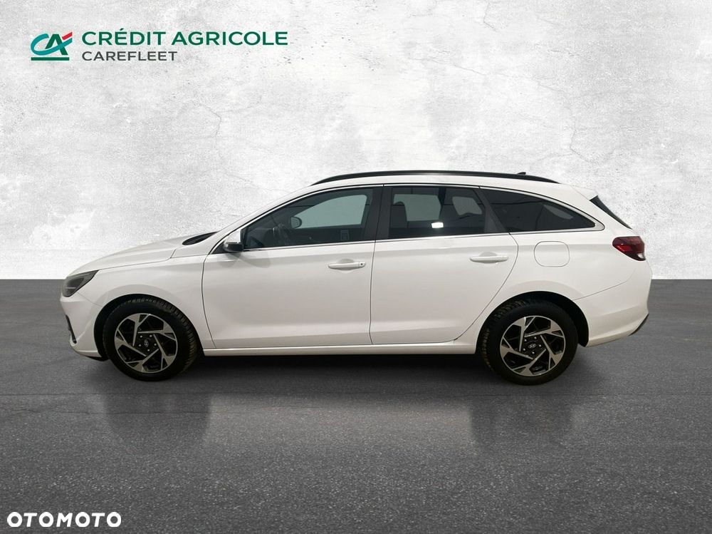 Hyundai i30 1.5 T-GDI 48V Smart DCT - 8