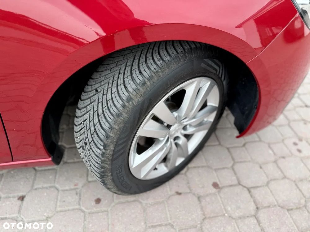 Peugeot 308 PureTech 110 Stop & Start Style - 19