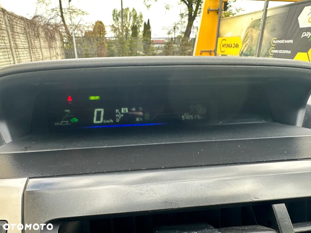 Toyota Prius+ 1.8 HSD Luna - 7