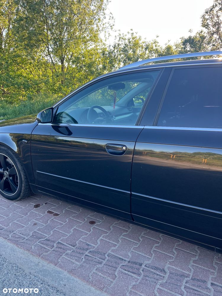 Audi A4 Avant 2.0 T FSI - 6