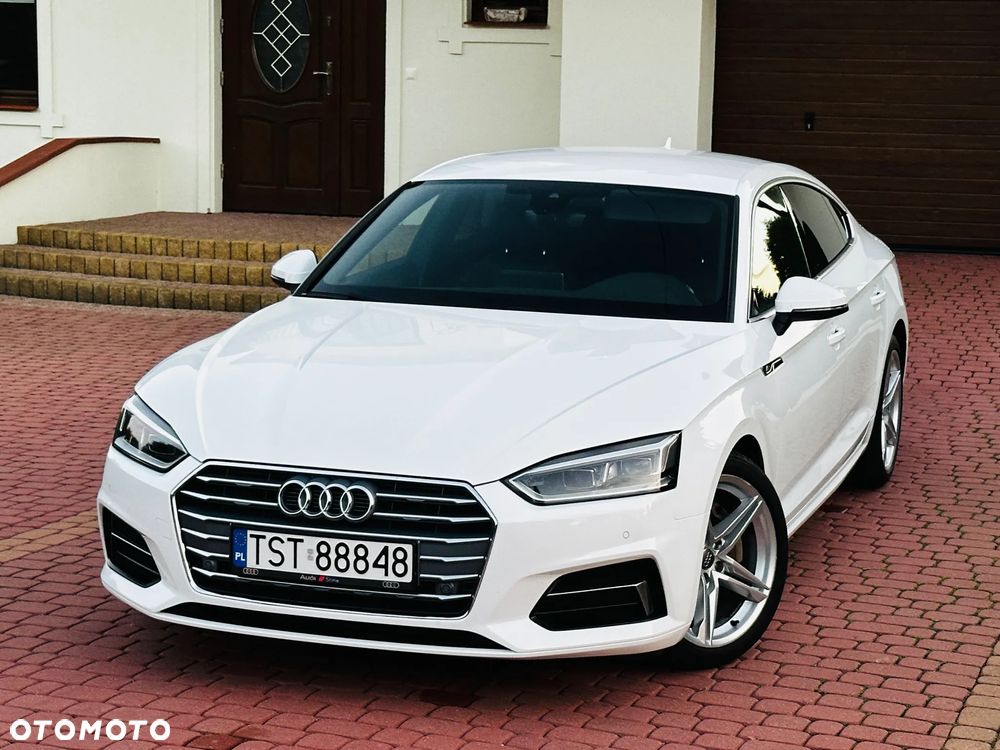 Audi A5 - 37