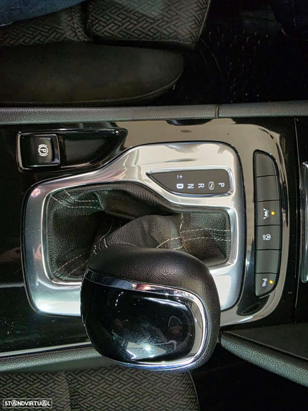 Opel Insignia Sports Tourer 1.6 CDTi Innovation Auto. - 23