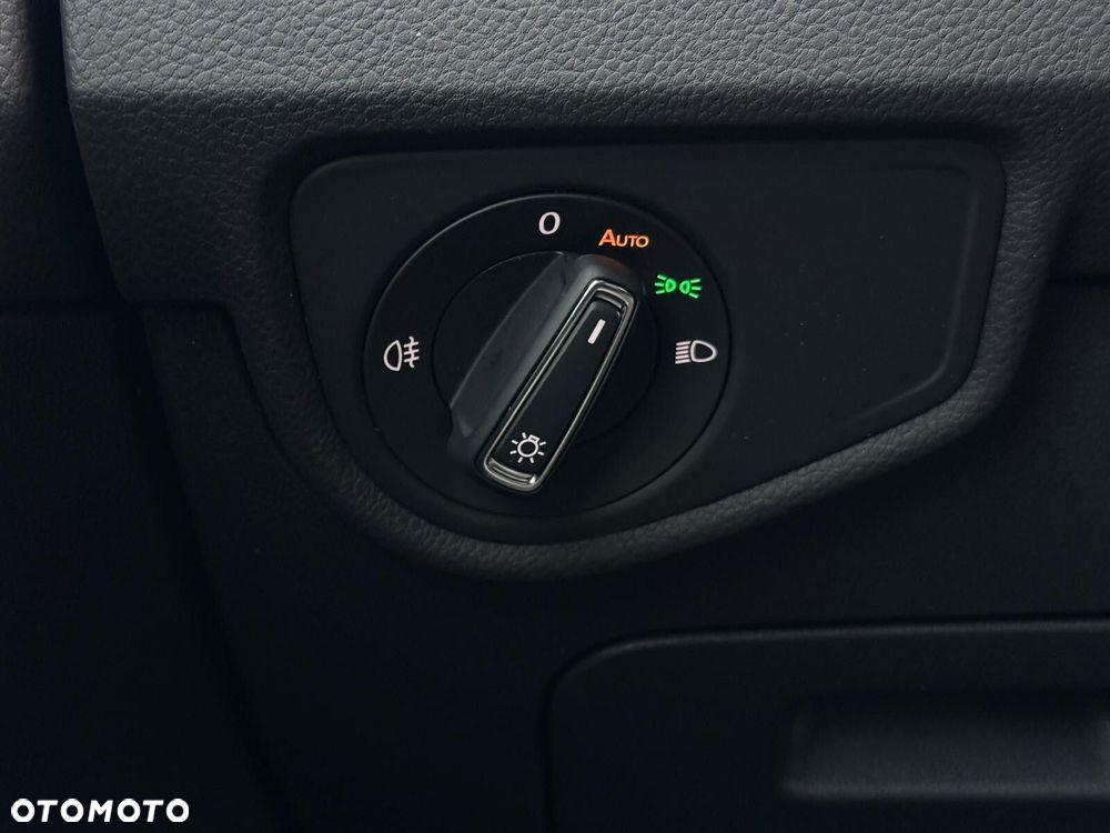 Volkswagen Touran 1.5 TSI EVO Comfortline Plus DSG - 21