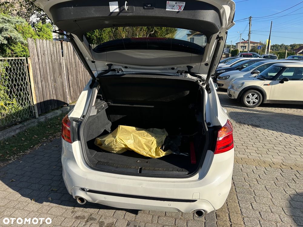 BMW Seria 2 - 28