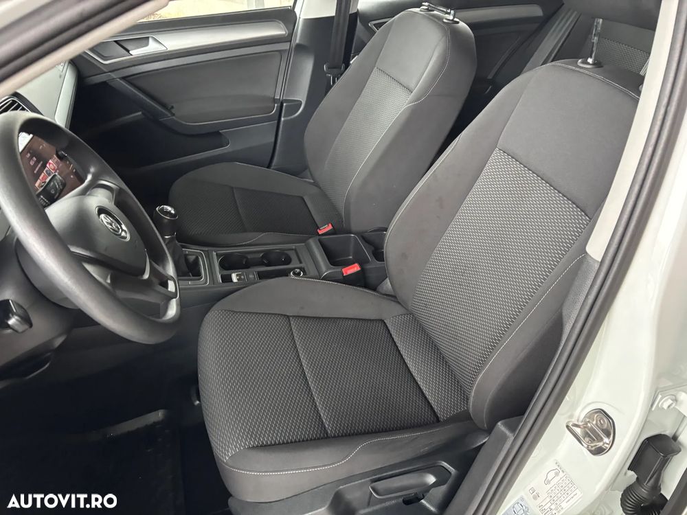 Volkswagen Golf 1.0 TSI Comfortline - 36