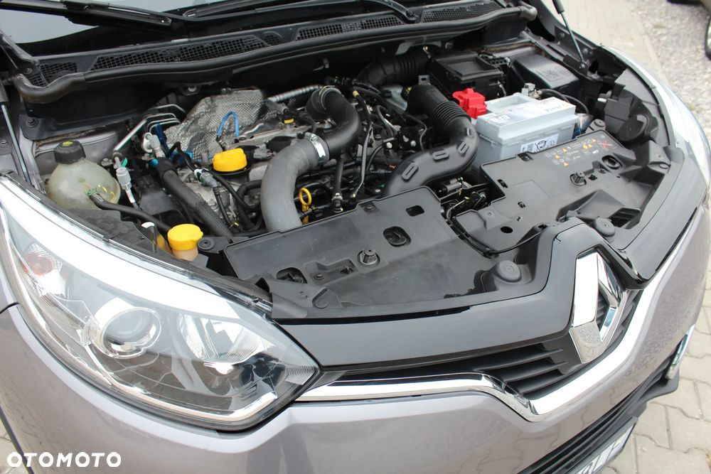 Renault Captur ENERGY TCe 120 Experience - 37