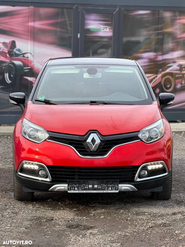 Renault Captur - 9