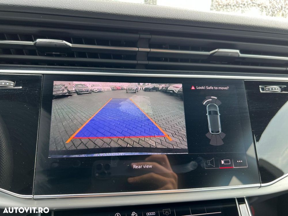 Audi Q8 50 TDI quattro Tiptronic - 16