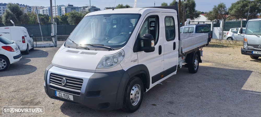 Fiat Ducato - 6