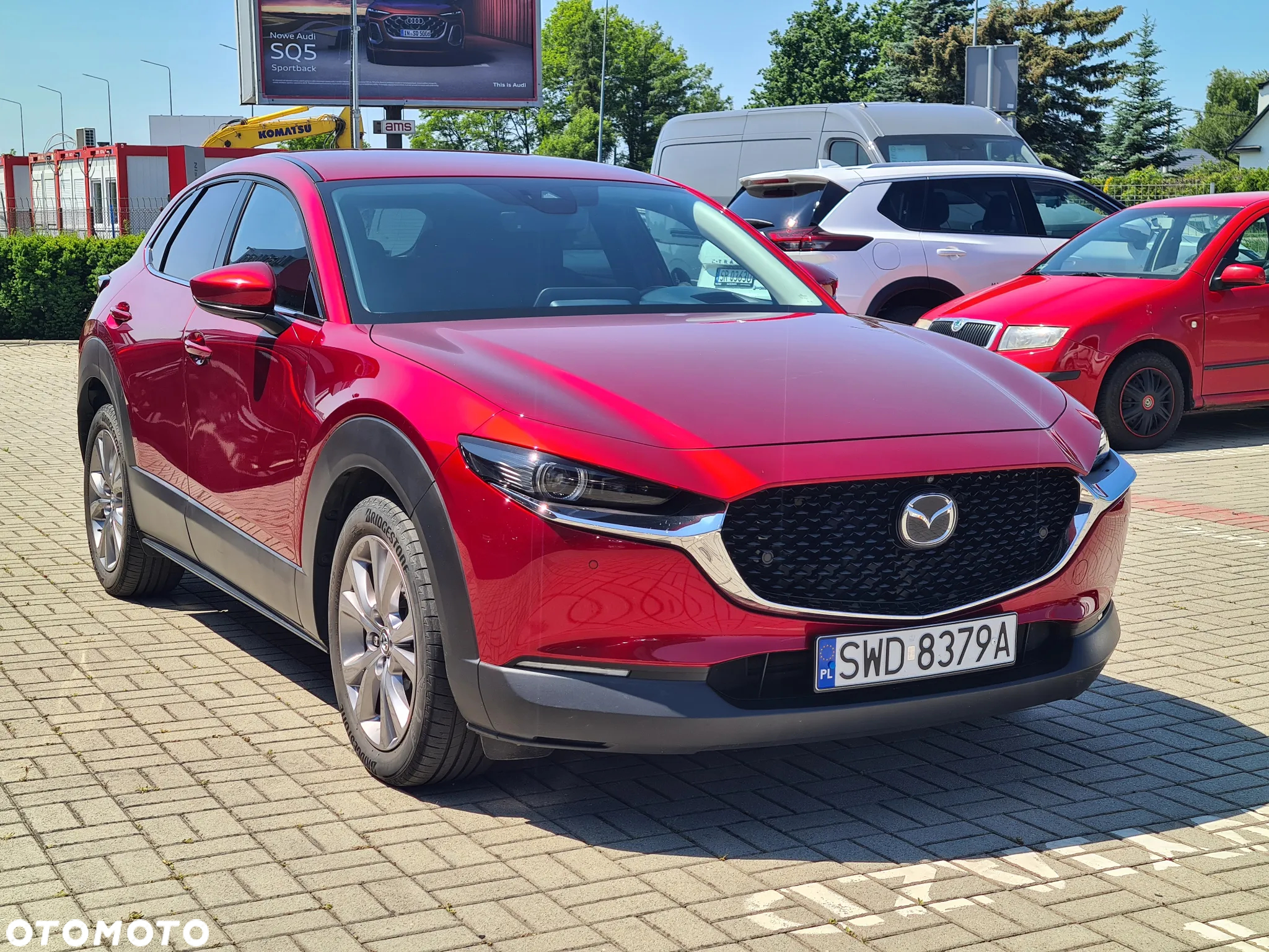 Mazda CX-30 - 2