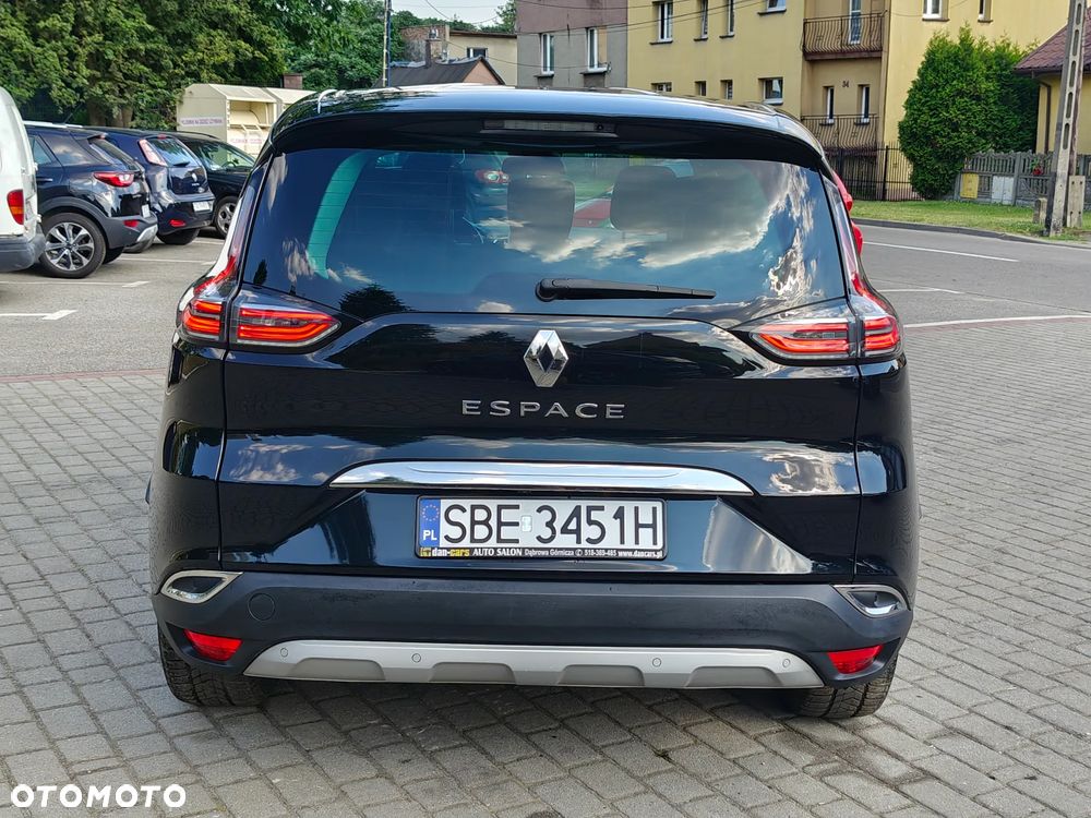 Renault Espace Energy dCi 160 EDC Initiale Paris - 11
