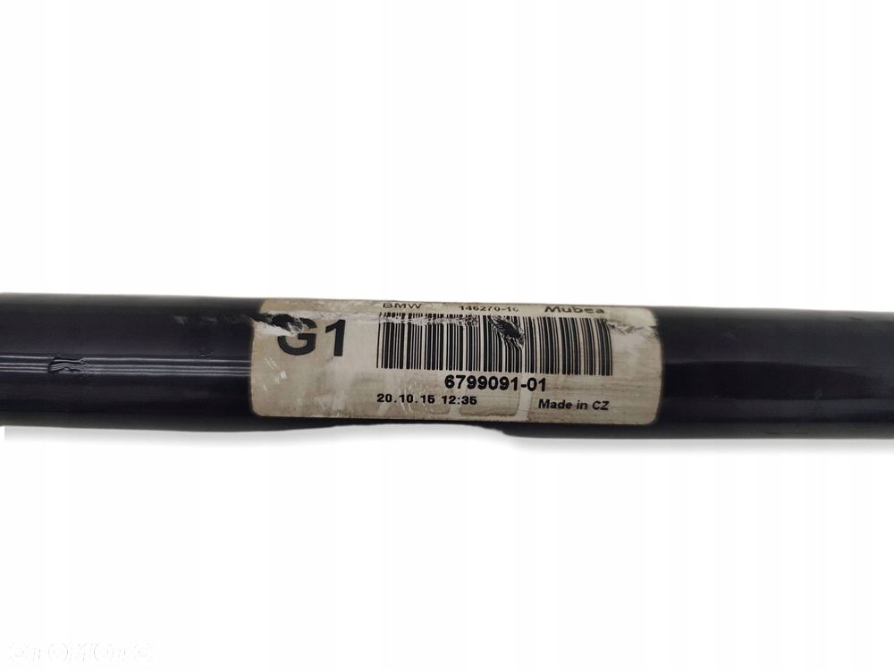 BMW I3 I01 DRĄŻEK STABILIZATOR 6799091 - 3