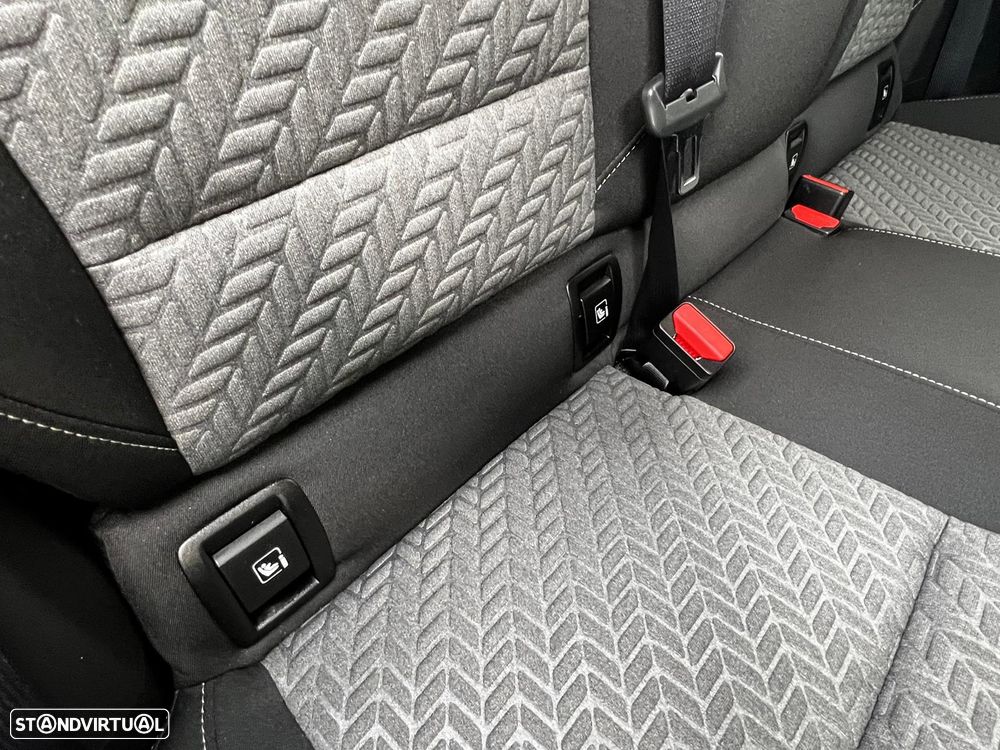 Renault Clio 1.0 TCe Evolution Bi-Fuel - 18