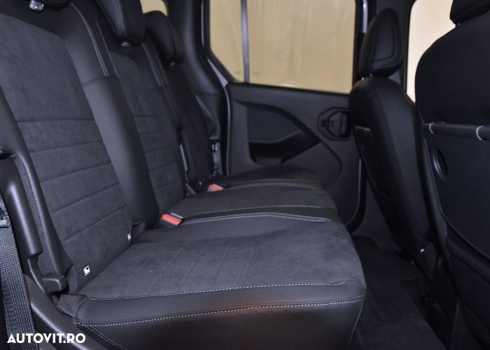 Mercedes-Benz EQT Lung Combi 45 kWh 122CP PREMIUM PLUS - 18