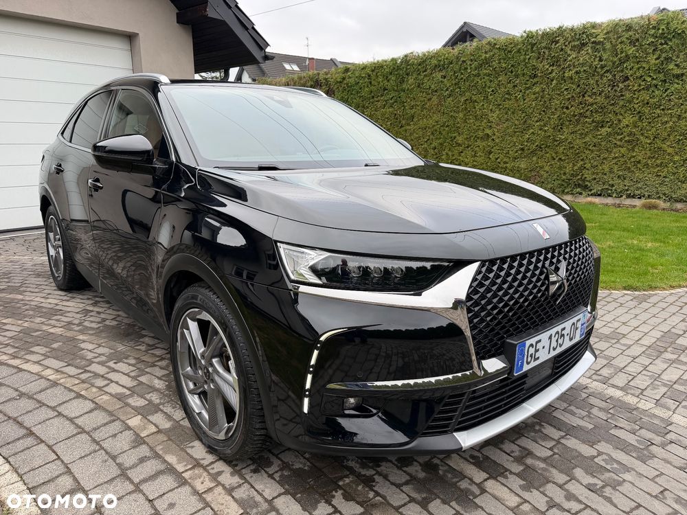 DS Automobiles DS 7 Crossback - 8