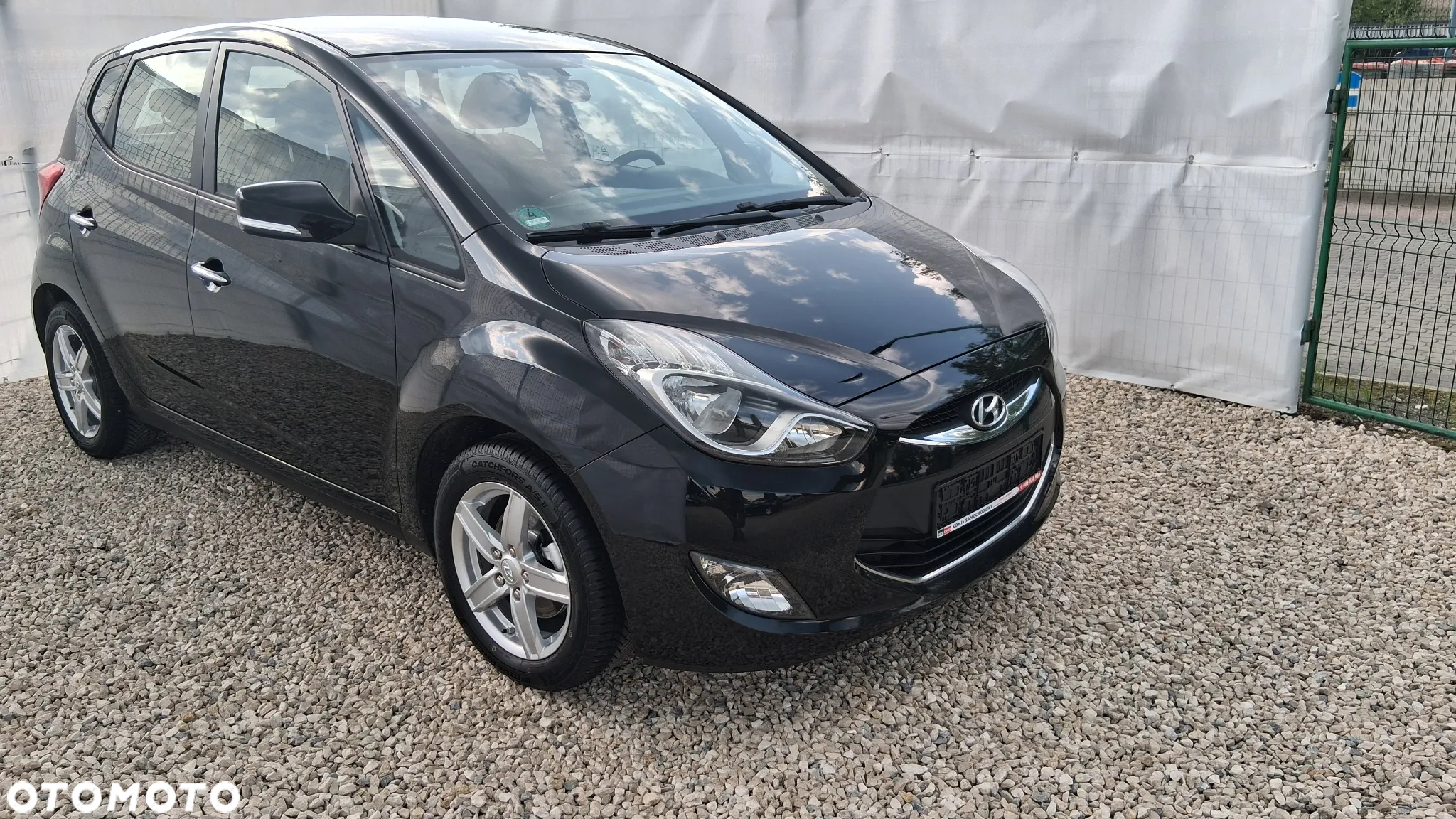 Hyundai ix20 1.4 blue Comfort - 3