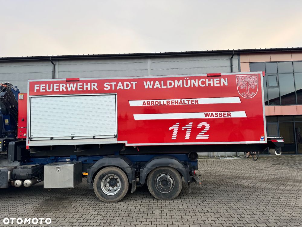 Inny GSF AB-TW - 2