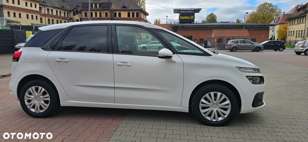 Citroën C4 Picasso 2017