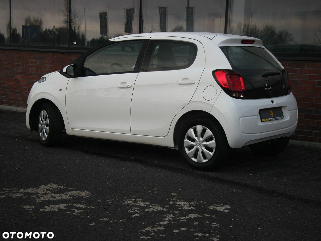 Citroën C1 - 36