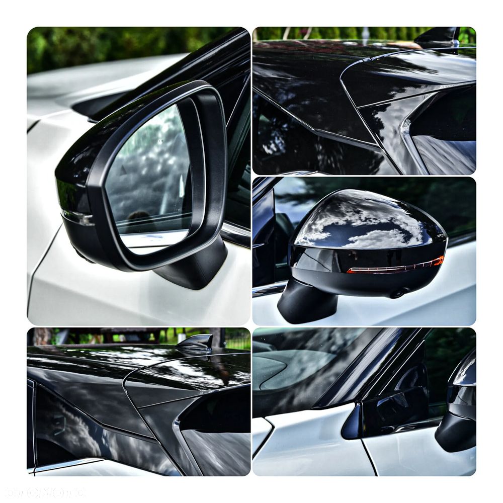 Nissan Qashqai 1.3 DIG-T MHEV Xtronic N-Design - 21