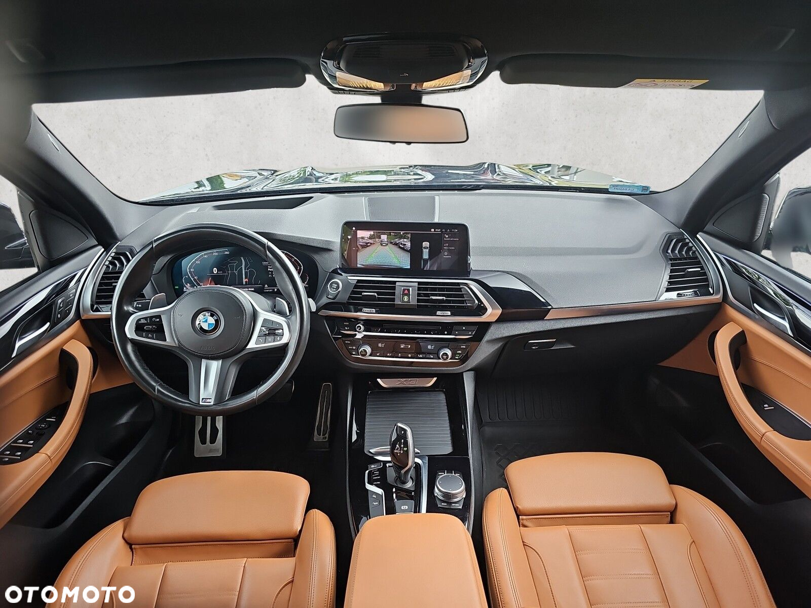 BMW X3 - 25