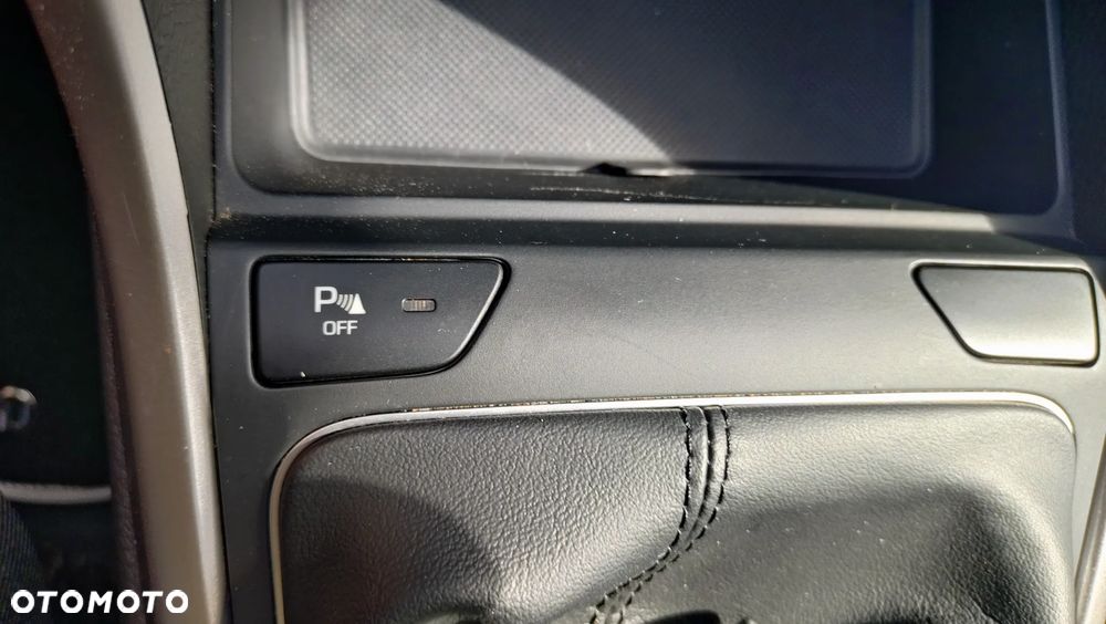 Hyundai i30 1.6 GDI BlueDrive Comfort - 22