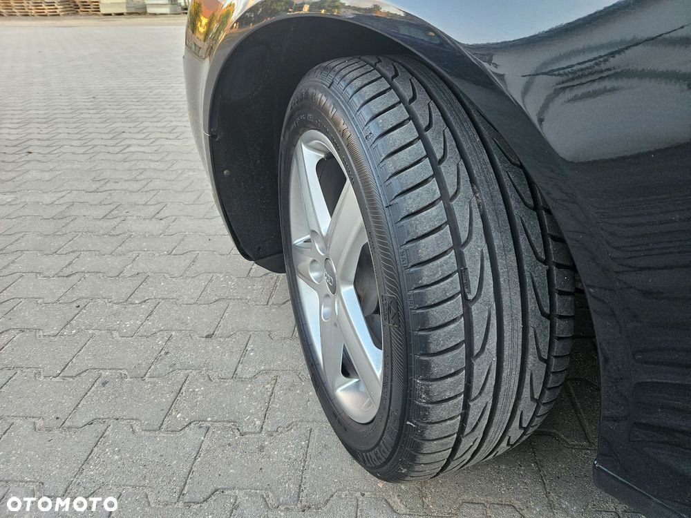 Audi A6 Avant 2.0 TDI DPF - 7