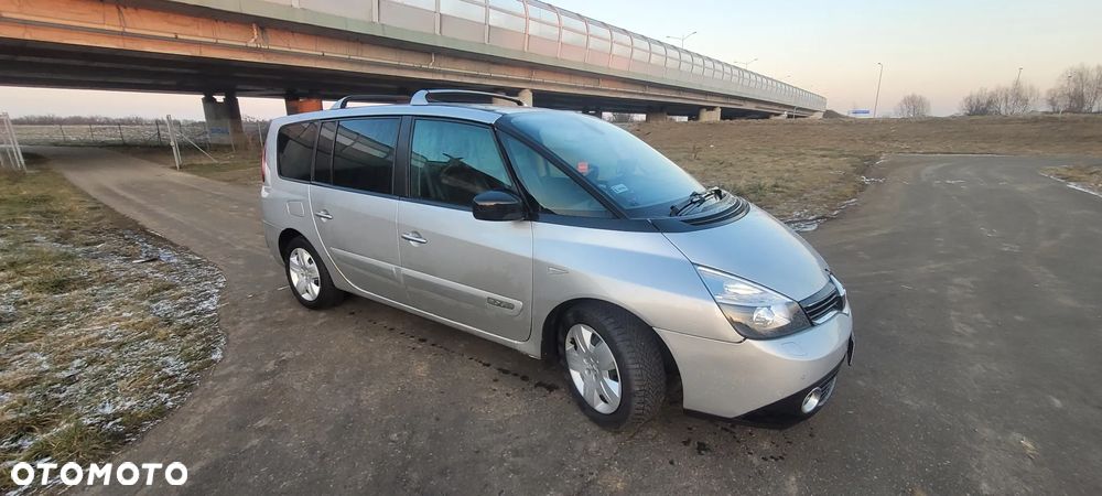 Renault Espace - 2