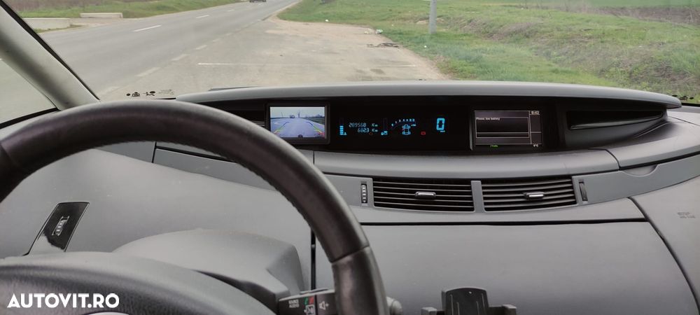 Renault Grand Espace 2.0 dCi FAP Initiale - 9