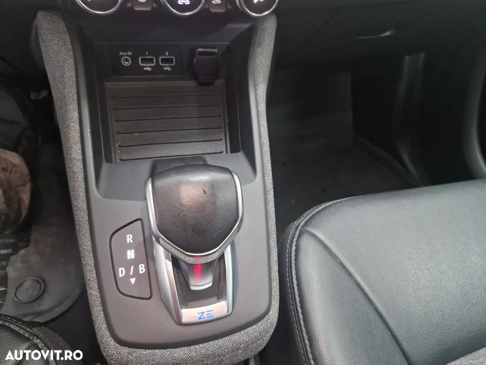 Renault ZOE 50 R135 Intens - 7