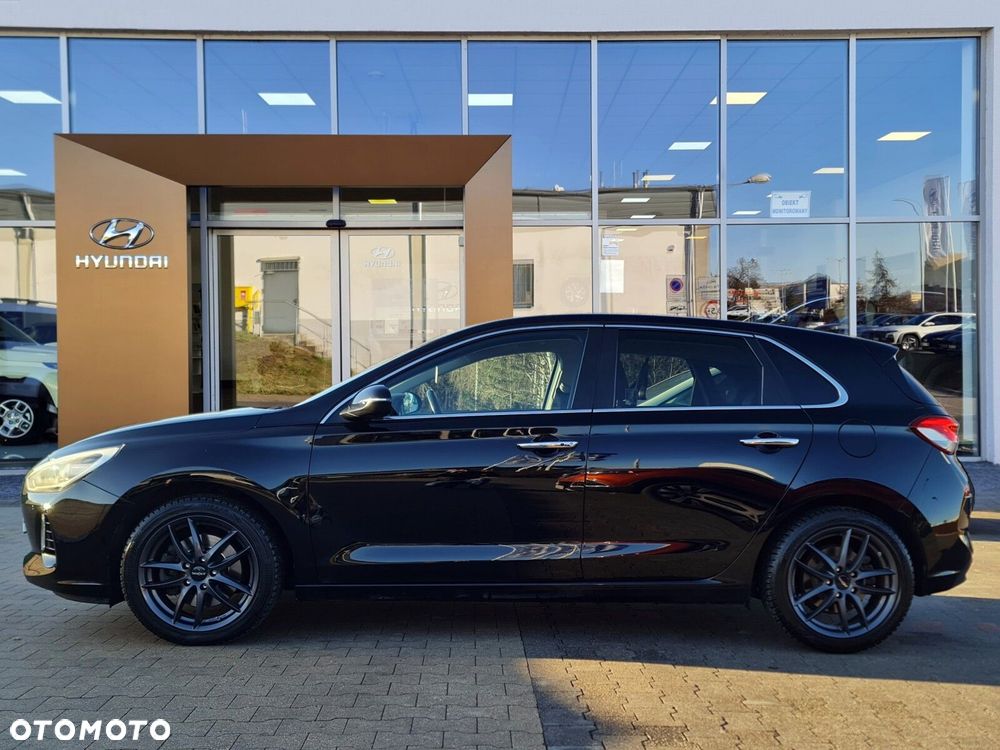 Hyundai i30 1.4 T-GDI Premiere Luxury - 3